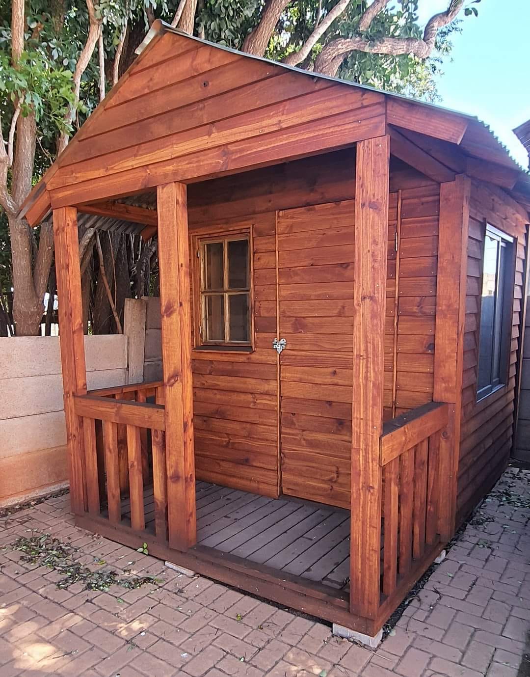 wendy homes middelburg