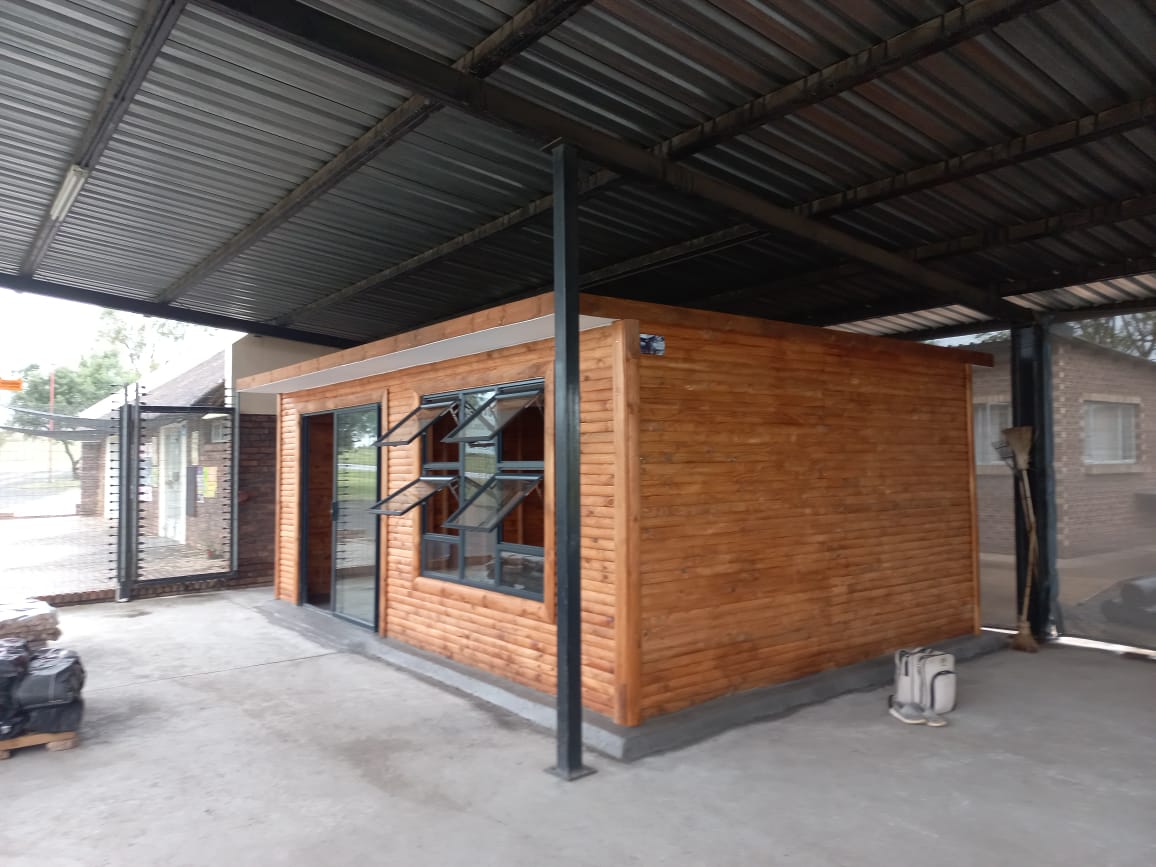 wendy homes middelburg