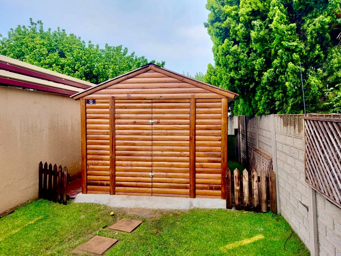 wendy homes middelburg