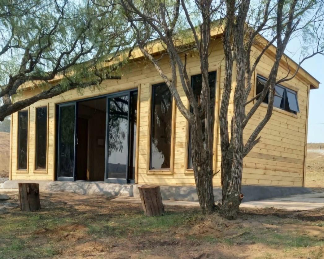 wendy homes middelburg