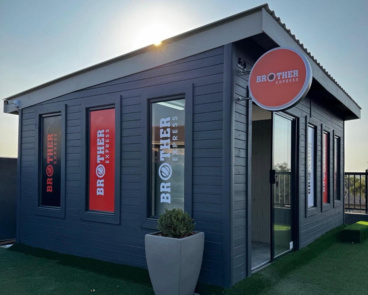 wendy homes middelburg