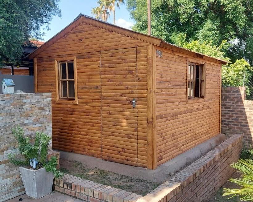 wendy homes middelburg